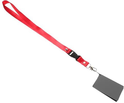 LABRIMP Graukarte Weißabgleichkarte 18% Belichtung Wasserfest Tragbarer Fotolichtreflektor Kamera Belichtungskontrolle Für Outdoor Videografie Und Fotografie