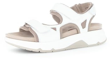 Gabor Damen Trekking Sandalen, Frauen Sandalen