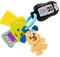 Fisher-Price Rires et Éveil Mes Premières Clés avec télécommande, Jouet Sons et lumière, Version française, pour bébé et Enfant de 6 Mois à 3 Ans, GRF24