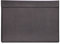 KIZQYN Dokumenten Mappen High-End-Business-Ordner-Leder-Meeting-Schreibkissen A3 Schreibtisch-Pad Signature Clip Magnetbindemittel for Büro, Hotel, Studie Sammelmappe (Color : Bruin)