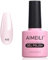 AIMEILI UV LED Gellack ablösbarer Gel Nagellack Nude Pink Gel Nail Polish - (456) 10ml
