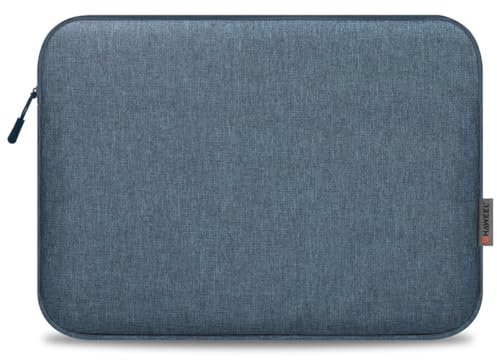 Universal Notebook Tablet Tasche 11-16,7 Zoll Tasche Hülle Laptop Case Cover (Blau, 9.7-11 Zoll)