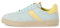 Tamaris Damen Schnürhalbschuh in blau - Gr. 42