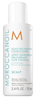 Moroccanoil Ausgleichender Conditioner für die Kopfhaut, 70 ml