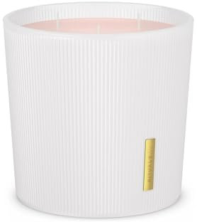 RITUALS Duftkerze aus The Ritual of Sakura – mit süßer Kirschblüte und Reismilch – langanhaltender Duft – bis zu 70 Stunden Brenndauer – 1 x 840g