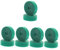 Sosoport 5 Sätze Pflanzen Garten Klebeband Samen Pflanzenband Pflanzenschnur Zweiseitiges Klebeband Gras Wiederverwendbar Fix Im Freien Kabel Schnur Für Pflanzen Green Nylon 2 Stück * 5