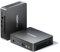 GEEKOM Air12 Lite Mini PC Computer with 3-Year Coverage, Intel Alder Lake N150 (Beat N95/N100, up to 3.4GHz) 16GB DDR4 & 512GB SSD, 6xUSB Ports + 9-Pin/4K Dual Display/WiFi/BT for Home/Business/School