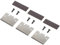 Durability 3D Imprimante Spatule Scraper avec Une Poignée Confortable Idéale pour Les Maisons Les Accessoires À Usage Éducatif
