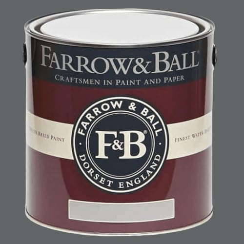 FARROW & BALL EXTERIOR EGGSHELL 26 DOWN PIPE 2.5L