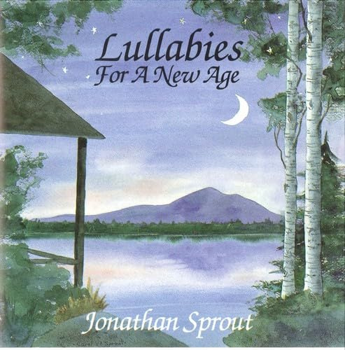 Lullabies for a New Age