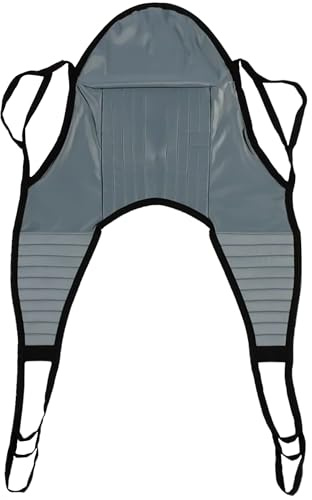Écharpe de portage universelle rembourrée avec appuie-tête, taille S, capacité de 272 kg