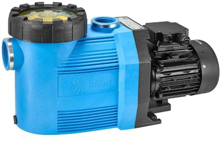 Speck BADU Prime 11 400 Volt Poolpumpe