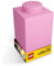 Joy Toy Lego Nightlight Lego Brick Pink Gadgets
