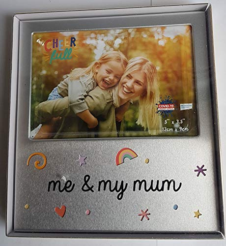 Widdop Cheerfull Bilderrahmen Me And My Mum
