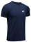 MEETWEE Sportshirt Herren, Laufshirt Kurzarm Mesh Funktionsshirt Atmungsaktiv Schnelltrocknend Sports Gym Shirt Trainingsshirt für Männer Sommer