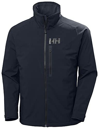 Helly Hansen Herren Jacket HP RACING LIFALOFT J, 597 Navy, M EU