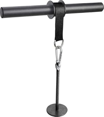 Goldener Grip Wrist Roller + GRATIS Griptraining E-Book - Unterarm Trainer Kabelroller - Grip Training - Handgelenkarmtrainer - Forearm Blaster