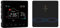 Qiumi RF touch LCD screen VA display a colori smart wall-hung boiler termostato wireless Adatto per desktop e sospensione a parete