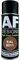 Alex Flittner Designs Rostschutzlack 4in1 RAL 8011 Nussbraun Metall Schutzlack Spray Rostschutzfarbe Sprühdose