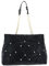 Valentino Emily Shoulderbag Nero