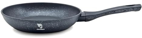 WeGeek, Padella in Alluminio forgiato. Rivestimento Antiaderente, diametro Ø20cm