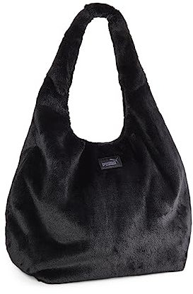 PUMA Damen Core Large Hobo Tasche OneSizeBlack