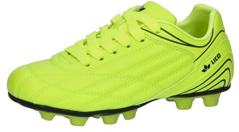 Lico Jungen Soccer Champ Fußballschuhe