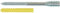 Vis Top Roc Bois 6X120 filet de 22mm boite de 100 ING Fixations