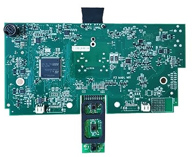 TUITA Nueva Placa De Circuito De Placa Base PCB Genuina. Compatible con Roomba. 615 Piezas De Aspiradora