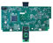 TUITA Nueva Placa De Circuito De Placa Base PCB Genuina. Compatible con Roomba. 615 Piezas De Aspiradora