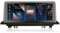 GONFEN 10.25 Zoll Android 13 Qualcomm 8-Kern Autoradio mit GPS für BMW X1 F48 (2016-2017) NBT Kabelloses Carplay Android Auto iDrive Bluetooth Touchscreen WiFi 4G Canbus USB DAB+ DSP 4GB RAM+64GB ROM