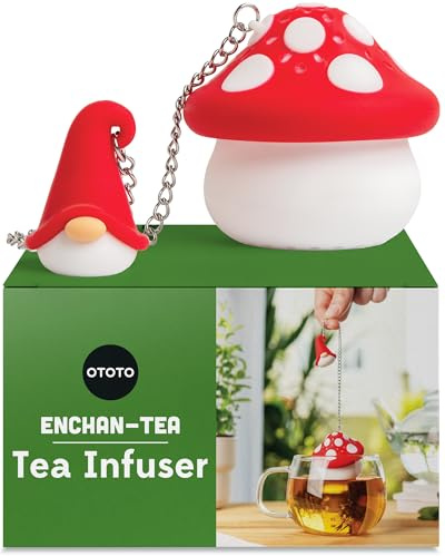 OTOTO Enchan-Tea Tee-Ei