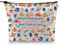 PLITI Fish Nemo Gift Nemo Dory Make-up-Tasche, inspiriert vom Film When I Look at You I Can Feel It Nemo and Dory, Can Feel It Bagu, modisch