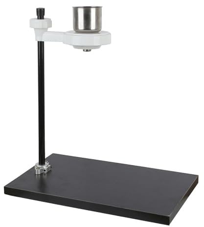 3D Stainless Steel Funnel Resin Funnel Filter Cup Stand DLP/LCD Resin 3D Printer Strainer Filter Printing Fluid