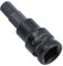 7mm x 45mm 3/8in. Drive Short Impact Impacted Allen Hex Key Socket