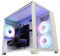 Computer Specialist LTD CS Gaming PC • AMD Ryzen 5 5600X • RTX 3060 12GB DDR6 • 32GB DDR4 • 1TB NVME SSD • 500W PSU Bronze Rated • Akira white RGB Gaming Case • WIFI • Windows 11