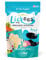 Supernature Lickeez Beef Enrichment Spread Mix for Dogs 100g | Natural Treat for Licking Mats & Slow Feeders, Boredom Busting Snack for Dogs of All Ages, Manufactured in the UK