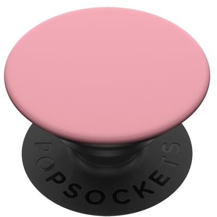 Light Pink PopSockets Adhesive PopGrip
