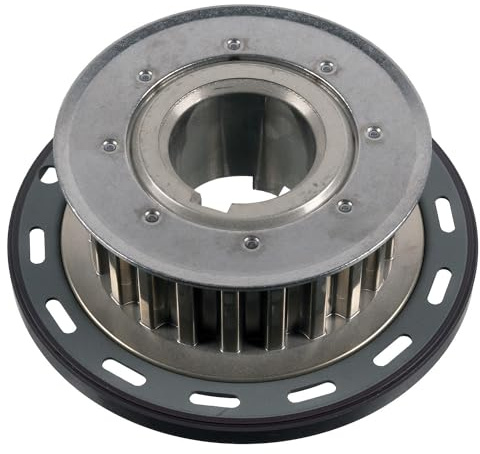 SWAG Crankshaft Gear compatible with Citroen FIAT FORD MAZDA 3 MINI PEUGEOT VOLVO 805.E5