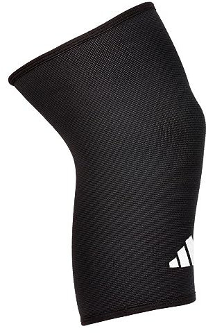 adidas Ginocchio Supporto - Nero, XL