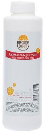 Rosenblüten-Algen Wickel Variante 200 ml