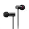 final E1000 Geräuschisolierender In-Ear Kopfhörer - Schwarz