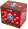 Meiji Biscuit Hello Panda Snacks Chocolate, 630 g, Pack of 30