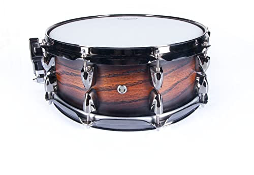 Live Custom Hybrid Snare Earth Sunbrurst 14x5,5 - Rullante