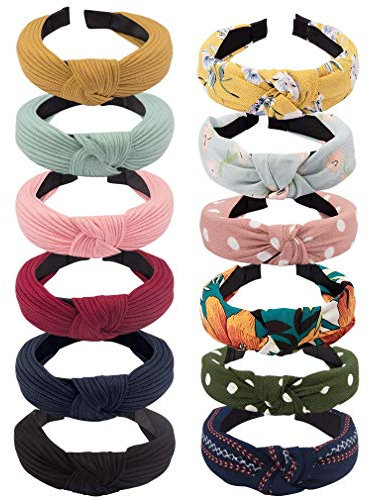 Velscrun Haargummi mit Hasenohren, Samt