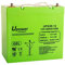 Master U-Power Batterie au Plomb Gel 50 Ah 12 V
