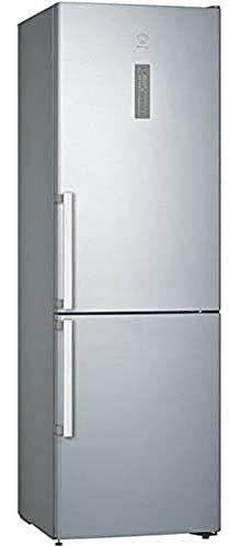 Balay Frigo Combi, 324 l, INOX No Frost 3Kfe566 X e, 1860 X 600 Mm, Cla. A++