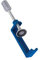 Kreg KPHA760 Pocket-Hole Jig Clamp, Blue