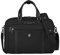 Victorinox Werks Professional Cordura 2-in-1 Laptop Bag, Laptop-Tasche/Rucksack, 32 x 45 x 18 cm, Schwarz