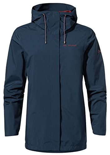 VAUDE Women's Mineo 2l Jacket II